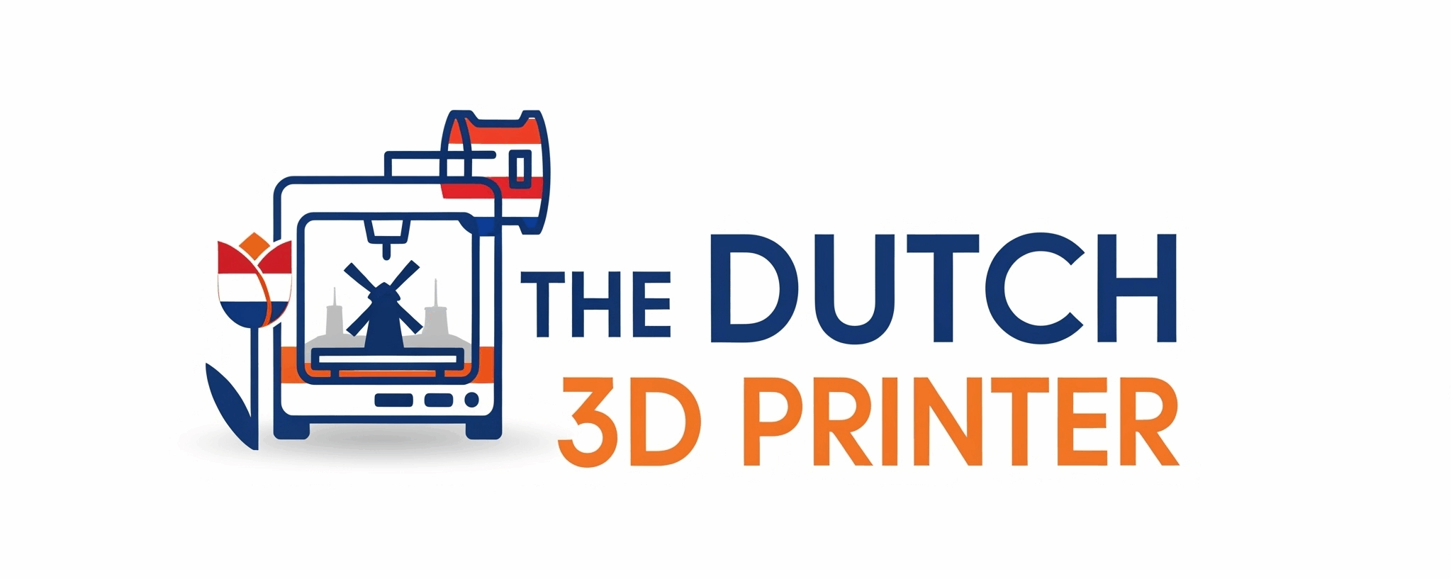 TheDutch3DPrinter.nl